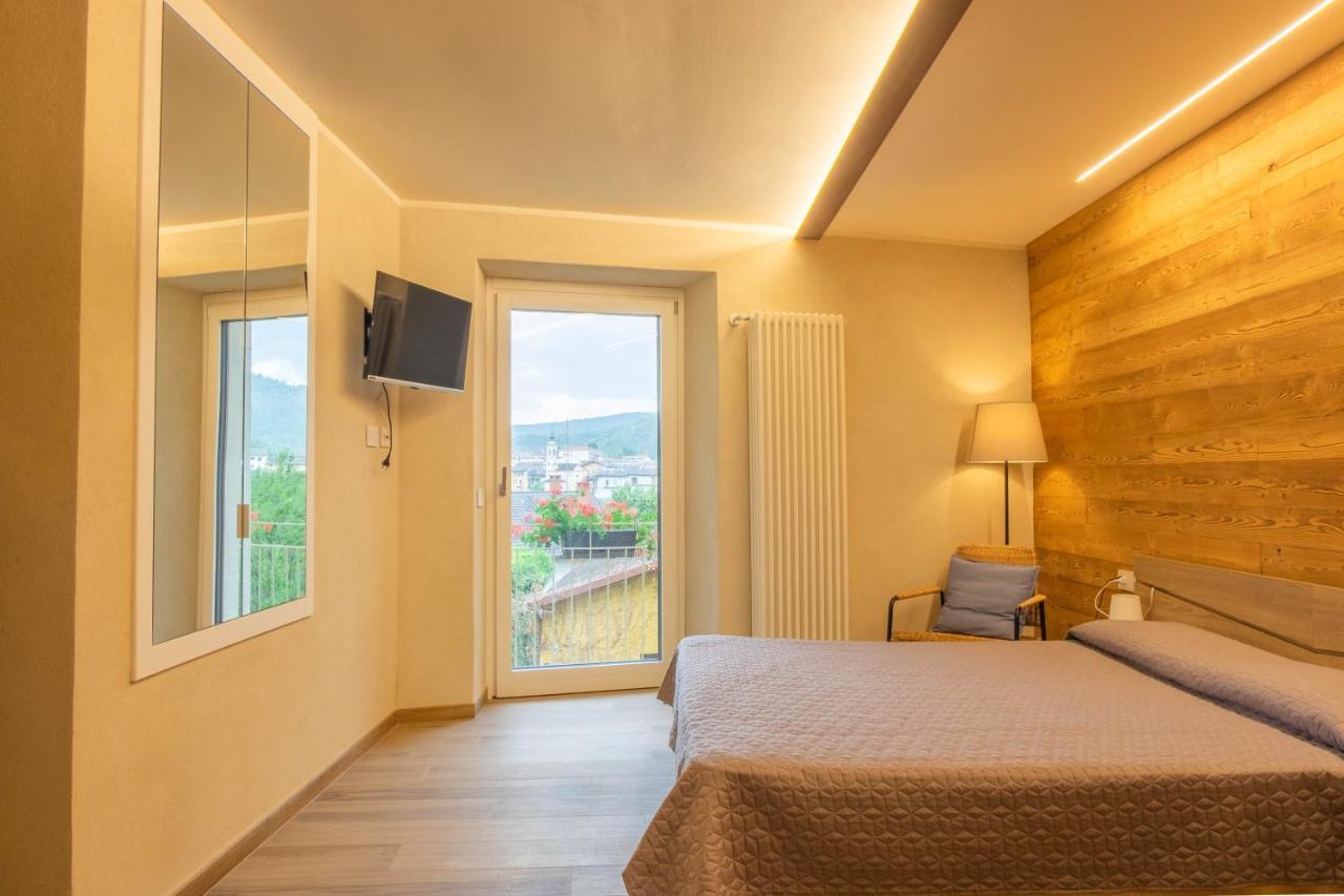 شقة Residenza La Riviera درونيرو المظهر الخارجي الصورة