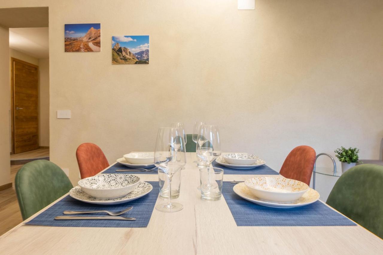 شقة Residenza La Riviera درونيرو المظهر الخارجي الصورة